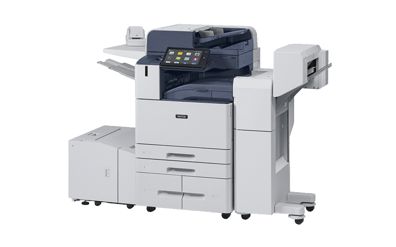 Xerox® Altalink® B8145 – B8155 – B8170