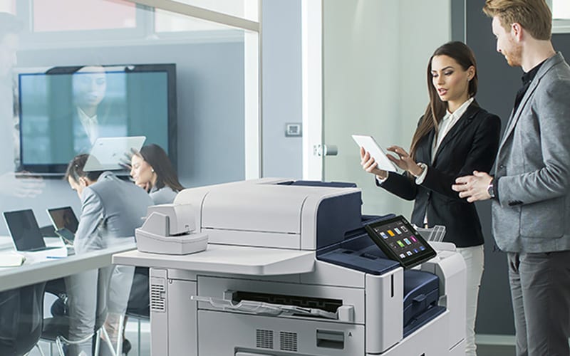 Xerox® Altalink® B8145 – B8155 – B8170