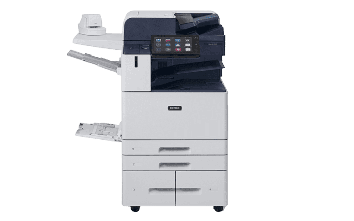 Xerox® AltaLink® C8200 Series Colour Multifunction Printer