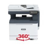 Demo van Xerox® C325 multifunctionele kleurenprinter